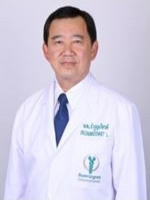 Sr Gp Capt Dr. Chumroonkiet Leelasestaporn